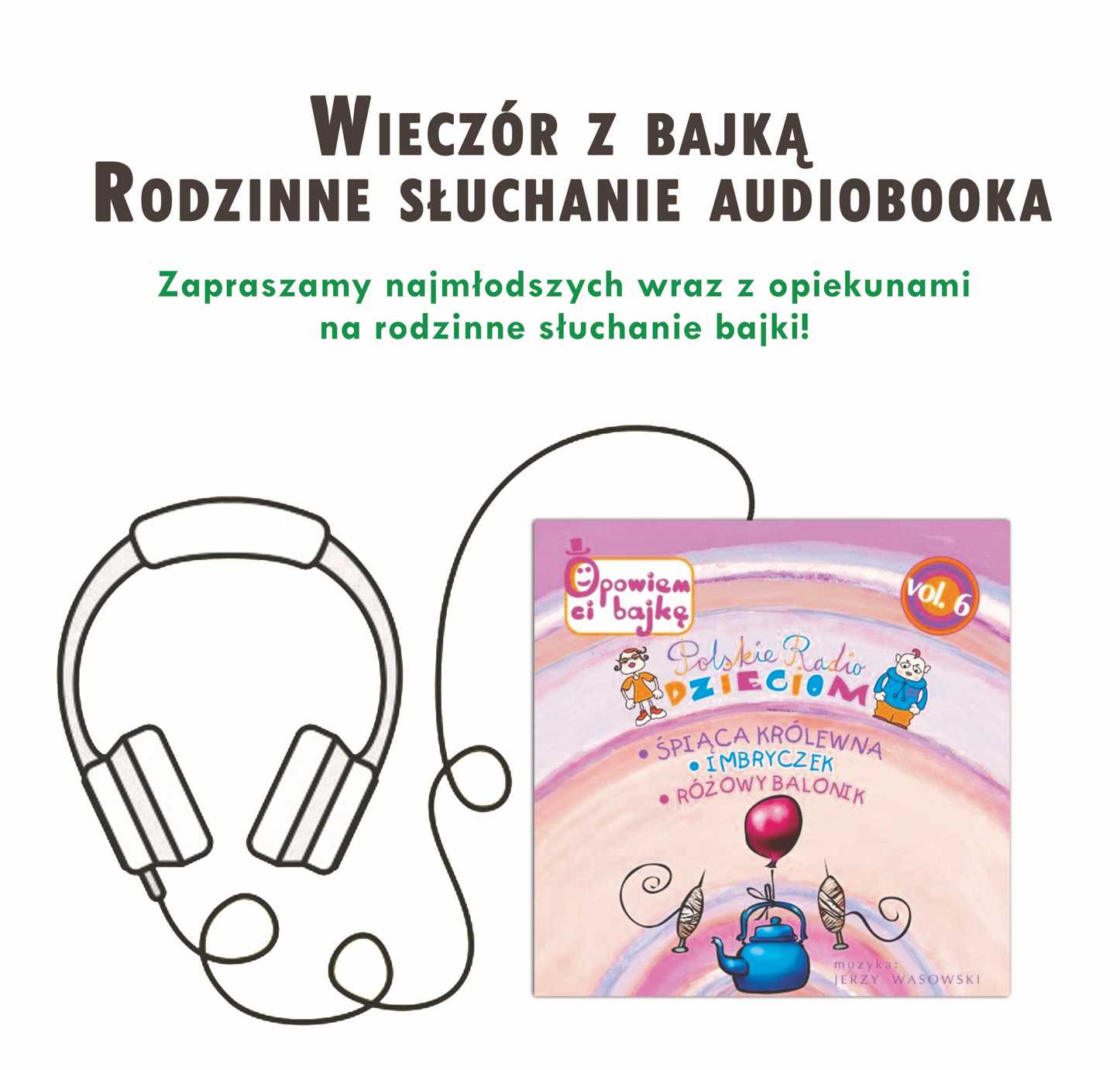 Audiobook grudzień 2019